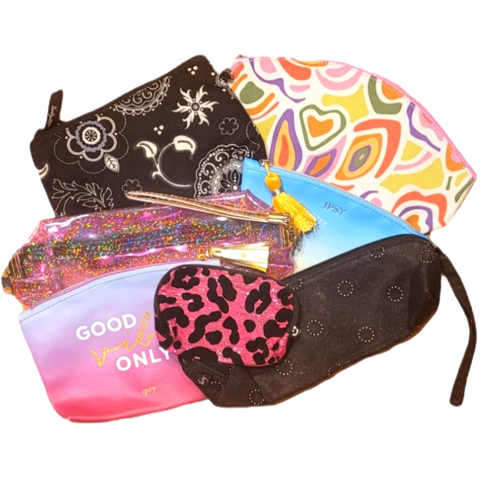 Accessory Bags